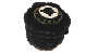 31360599 Suspension Crossmember Insulator (Rear)